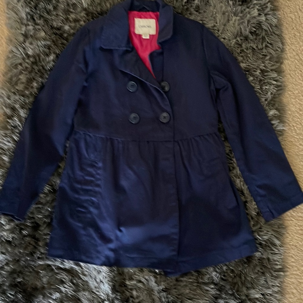 Nice girls jacket
